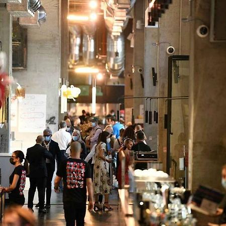 Appartamento - Stazione Centrale ミラノ エクステリア 写真